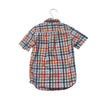 Baby Gap Multi-Color Check Button Down Shirt - Size 5