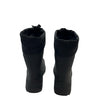 Kamik Lined Black Waterproof Boots - Size 10