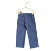 Janie and Jack Blue Corduroy Pants - Size 4