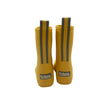 Totes Yellow Rain Boots - Size 5-6