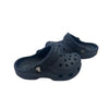 Crocs Navy Shoes - Size C7