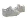 Nike White Soft-Sole Sneakers - Size 3C