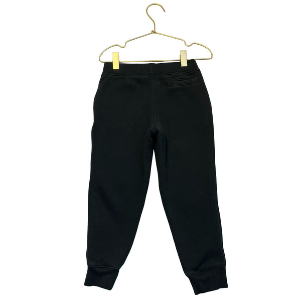Polo Ralph Lauren Black Joggers - Size 5