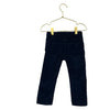 Crewcuts Stretch Navy Corduroy Pants - Size 2
