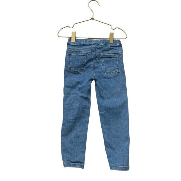 Mango Denim Jeans - Size 3-4