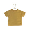 Pehr Yellow Tee - Size 18-24 Mo