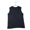 Old Navy Active Dark Gray Athletic Tank - Size S 6-7