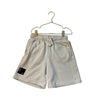 Zara Ivory Shorts - Size 10