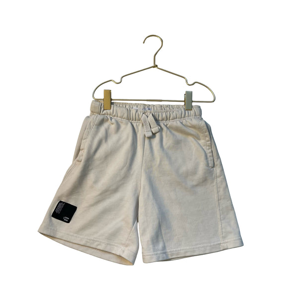 Zara Ivory Shorts - Size 10