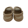 Reef Tan Slide Sandals - Size 7