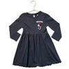 Primark x Disney Gray Minnie Mouse Dress - Size 24-36 Mo