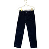 H&M Slim Fit Navy Corduroy Pants - Size 5T
