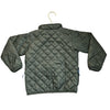 Patagonia Primaloft Green Nano Puff Jacket - Size 4T