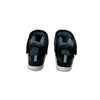 Nike Black & Lavender Winter Ankle Boots - Size 6C