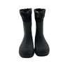 Kamik Black Lined Waterproof Boots - Size 11