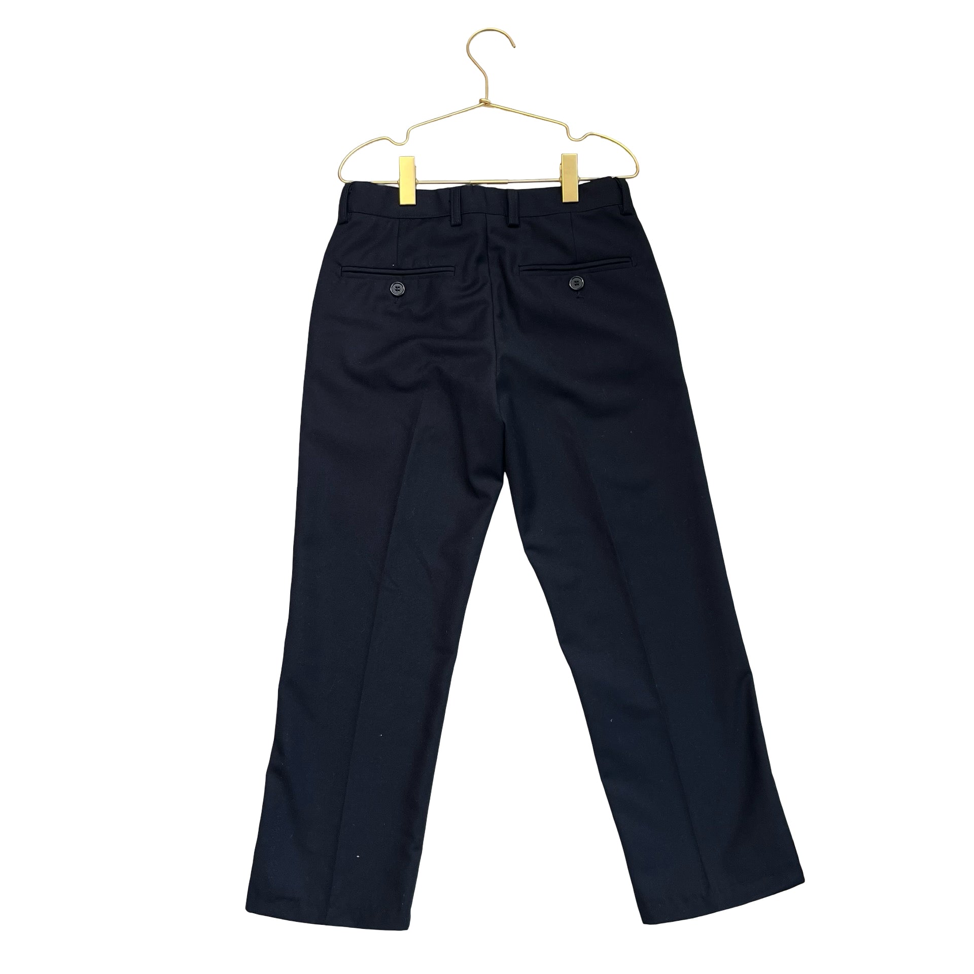 Spring Notion Navy Trouser Pants - Size 6