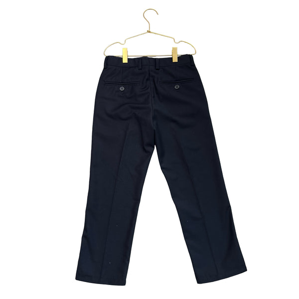 Spring Notion Navy Trouser Pants - Size 6