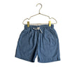 Crewcuts Chambray Shorts - Size 8
