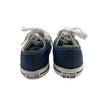 Converse All-Star Navy Low-Top Sneakers - Size 7
