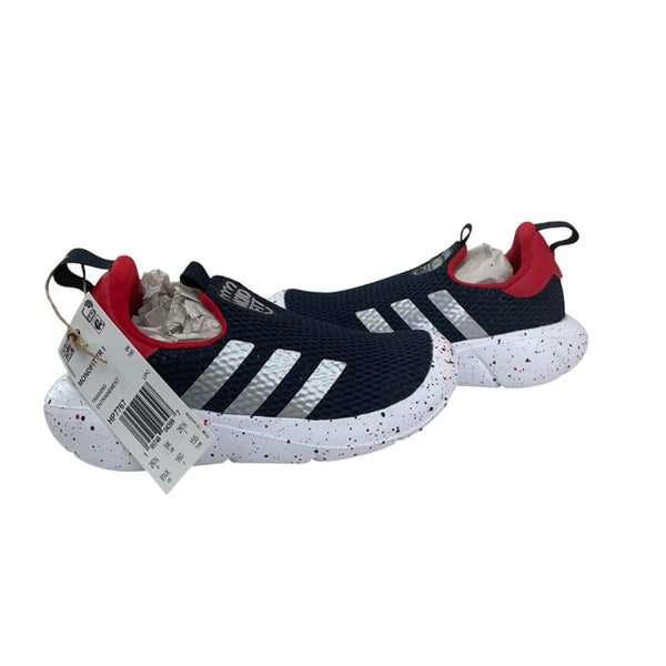 Adidas Monofit Navy Sneakers New with Tags in Box - Size 9.5K
