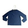 Carter's Navy Rash Guard - Size 24 Mo