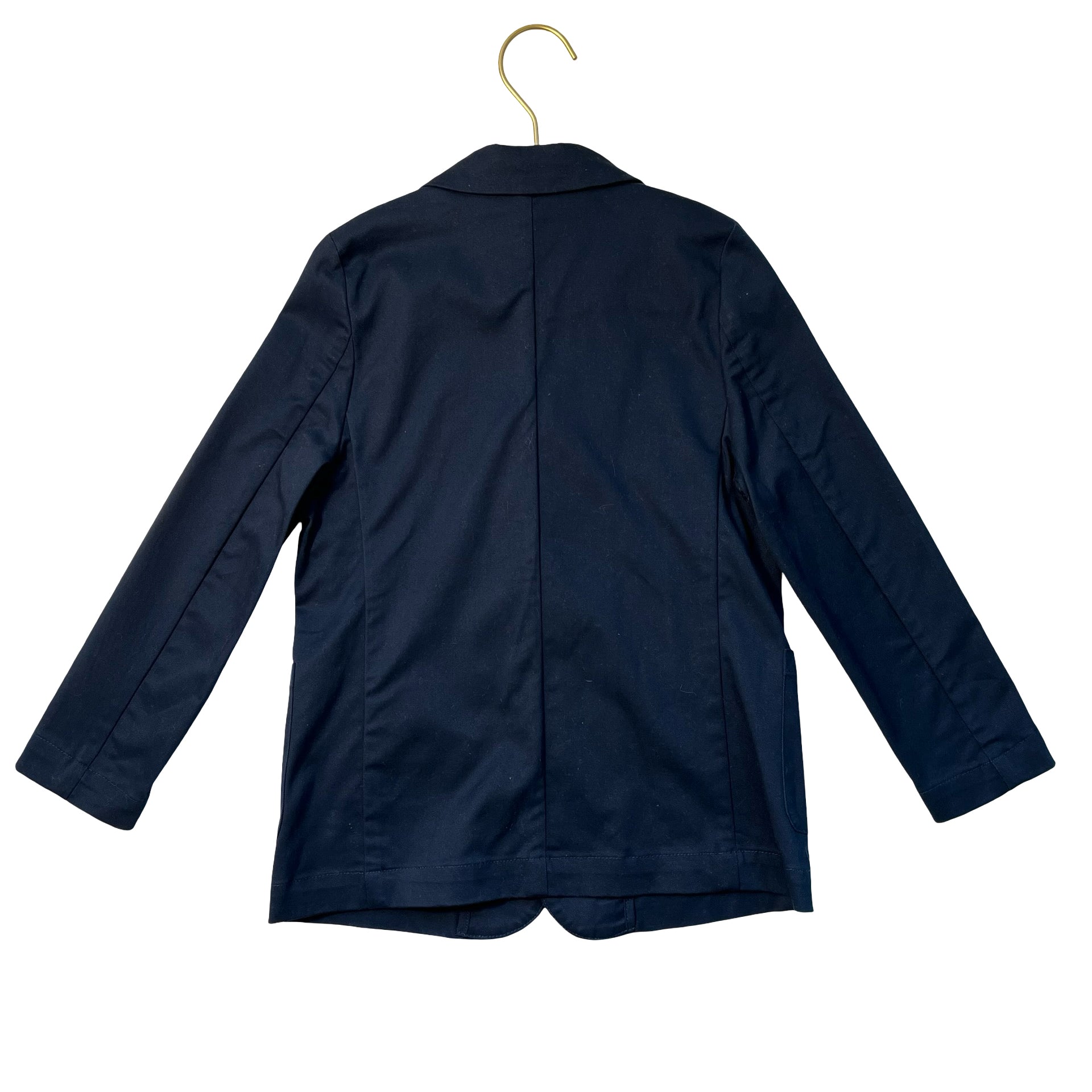 Brooks Brothers Navy Blazer - Size 6Y