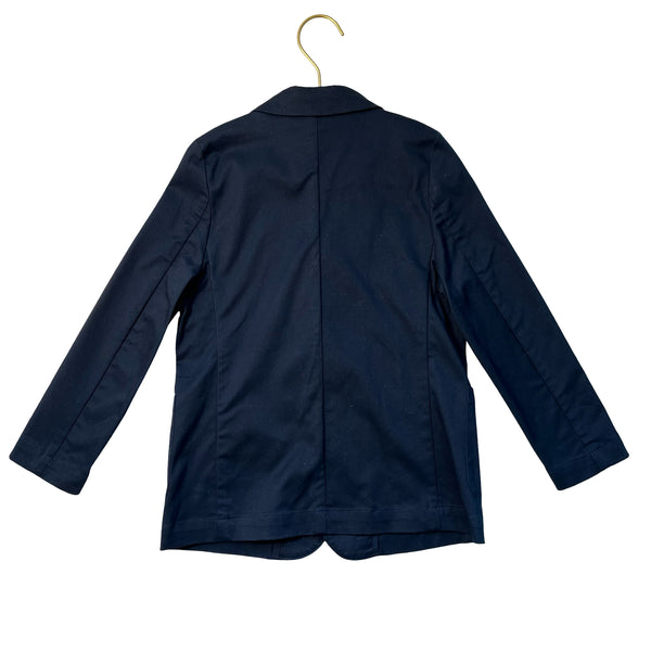 Brooks Brothers Navy Blazer - Size 6Y