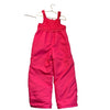 Cherokee Pink Snow Bib - Size 5T