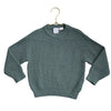 Zara Teal Sweater - Size 2-3