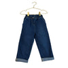 Jacadi Denim Jeans - Size 36 Mo