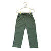 Crewcuts Olive Green Pants - Size 4