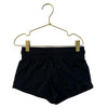All in Motion Black Mesh Athletic Shorts - Size S 6-7