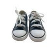 Converse All-Star Navy Low-Top Sneakers - Size 7