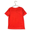 Jumping Beans Active Neon 'Slam Dunk' Basketball T-Shirt - Size 7