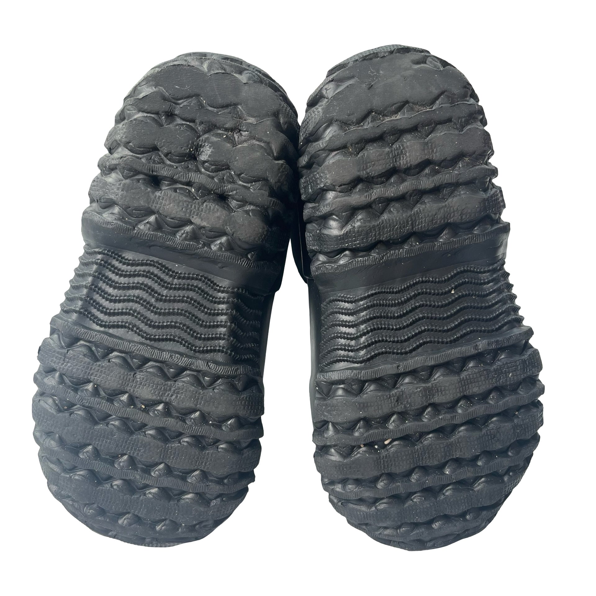 Bogs Black Boots - Size 7