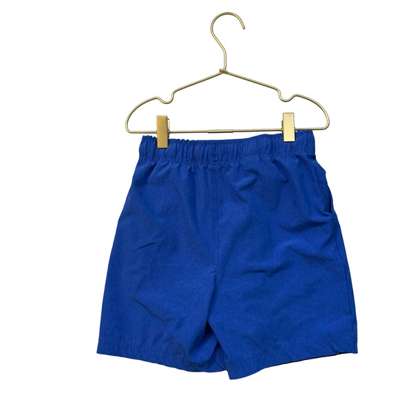 Tommy Bahama Active Blue Shorts - Size M 7-8