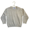 Old Navy Oatmeal Speckled Sweater - Size 5T