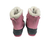 Cat & Jack Pink Winter Boots - Size 9