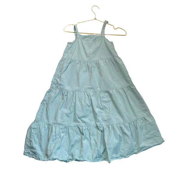 Zara Light Teal Dress - Size 10