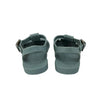 Liewood Sage Green Closed-Toe Sandals - Size 4