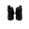 Dr. Martens Black Anklke Boots New in Box - Size 4