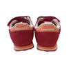 Saucony Jazz Raspberry Pink Sneakers - Size 7M