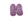 UGG Pink Fuzzy Booties New in Box - Size 2-3