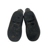 Hunter Black Glitter Rain Boots - Size US 7G/6B (UK 5 EU 22)
