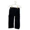 Children's Place Black Corduroy Pants - Size 2T