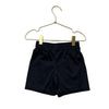 Under Armour Black Athletic Shorts - Size 2T