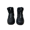 H&M Waterproof Black Winter Boots - Size 11