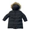 Sam Edelman Faux Fur Lined Hooded Back Puffer Jacket - Size 2 Estimated