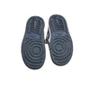 Nike Air Jordan Navy & White Sneakers -Size 9C