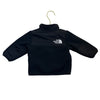 North Face Denali Black Fleece Jacket - Size 3-6 Mo
